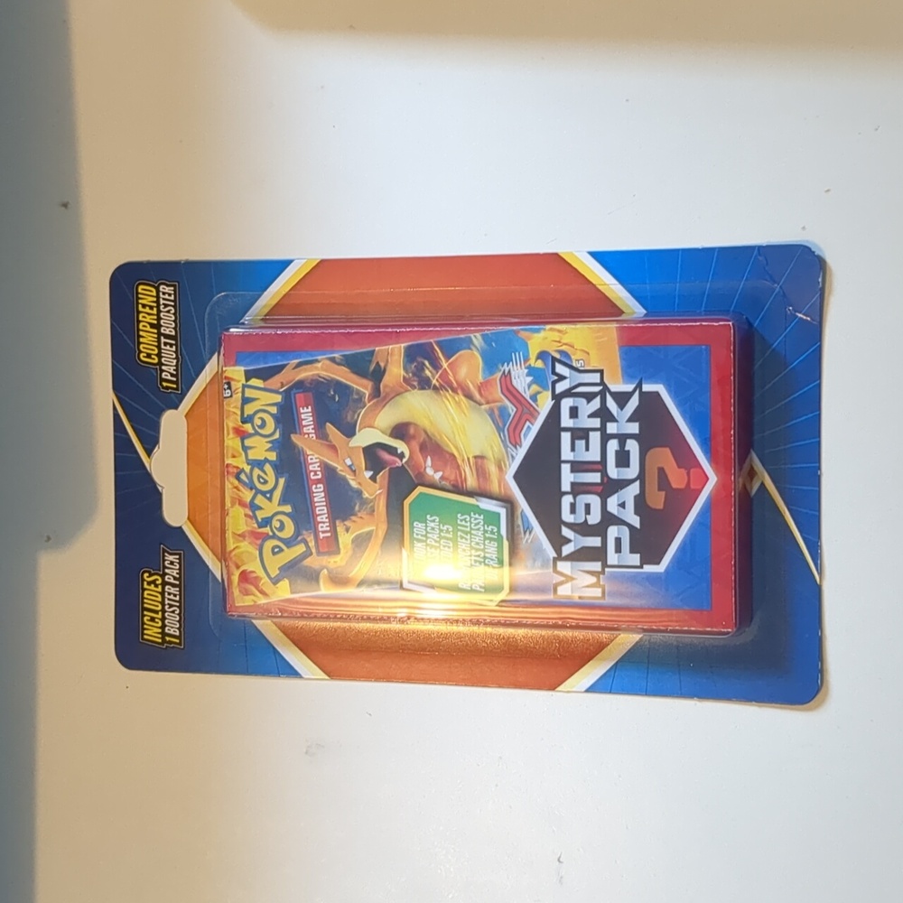 Pokemon Card Collection Set - Picture 2 of 4